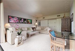 Kahala Beach Rental