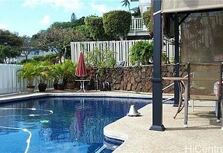 Waialae Iki Home