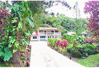 Tantalus Home