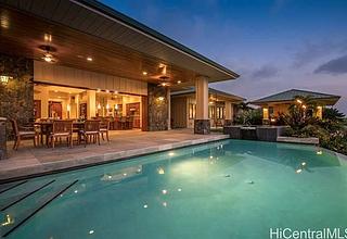 Kealakekua Home