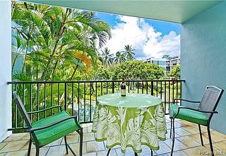 Windward Harbour Condo