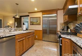 West Marina Home