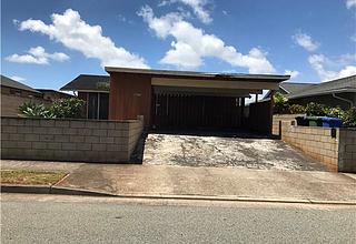 Mililani Home