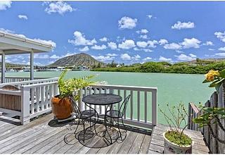 Kuapa Isle Rental