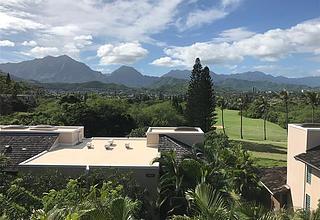 Bluestone Condo
