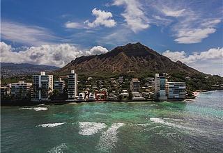 Diamond Head Home