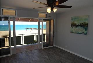 Pokai Bay Beach Cabanas Condo