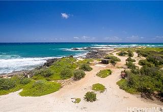 Kahuku Land