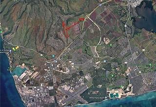 Campbell Industrial Land