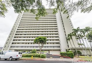 Greenview Condo