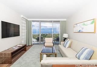 The Ritz-carlton Residences Condo