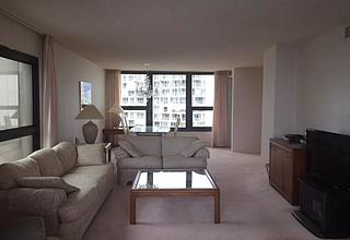 Yacht Harbor Towers Condo