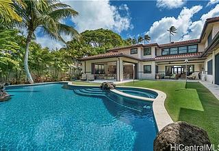 Kahala Home