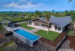 Kailua-kona Home