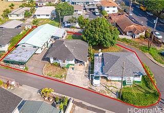 Liliha Multi-Family