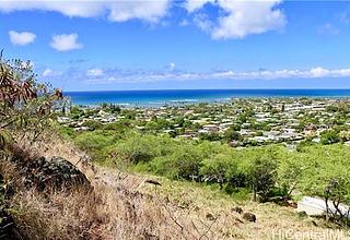 Aina Haina Land