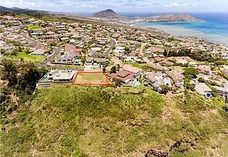 Hawaii Loa Ridge Land