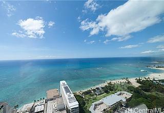 Trump Tower Waikiki Condo