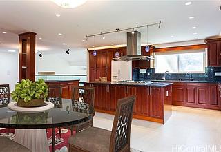 Newtown Home