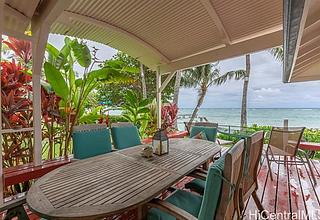 Waimanalo Multi-Family