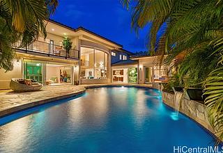 Kahala Home