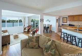 Kukilakila Condo