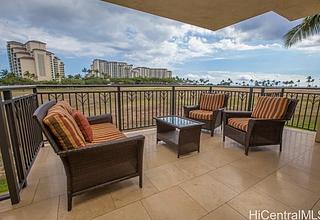 Beachvillas@ko Olina Condo