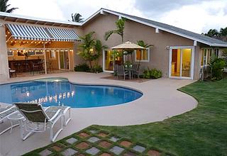 Kaimalino Home