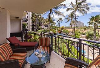 Beachvillas@ko Olina Condo