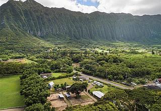 Waimanalo Home