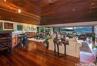Lulani Ocean Home