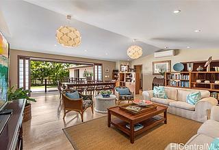 Kahala Home