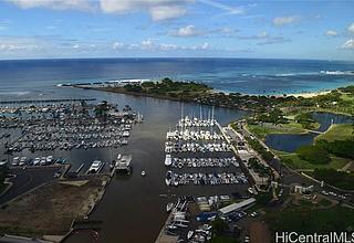 Yacht Harbor Towers Condo