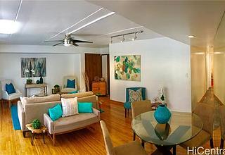 Pomaikai Condo