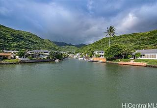 Colony Marina Condo