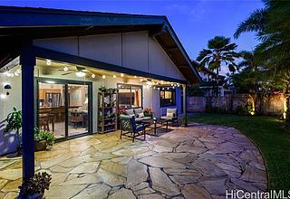 Mililani Mauka Home