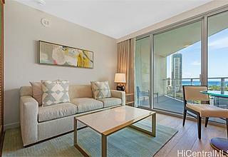 The Ritz-carlton Residences Twr 2 - 383 Kalaimoku Condo