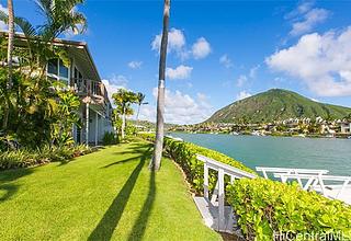 Mawaena Kai 1/2/3 Condo