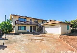 Waianae Home