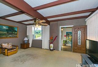 Moanalua Gardens Home