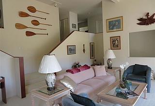 Kahala Pacifica Condo