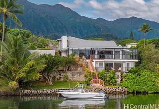 Alii Shores Home