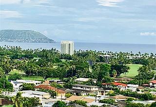 Regency At Kahala Condo