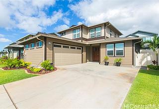 Ewa Gen Coral Ridge Home