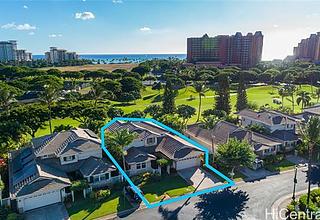 Ko Olina Kai Golf Estates Home