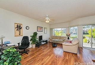West Marina Rental