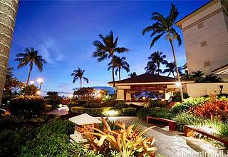 Beachvillas@ko Olina Condo