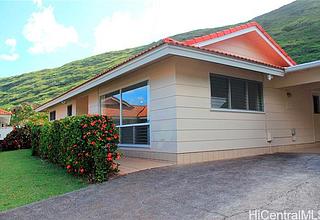 Hahaione-lower Rental