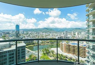 Allure Waikiki Condo