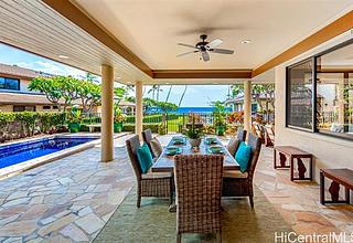 Diamond Head Home